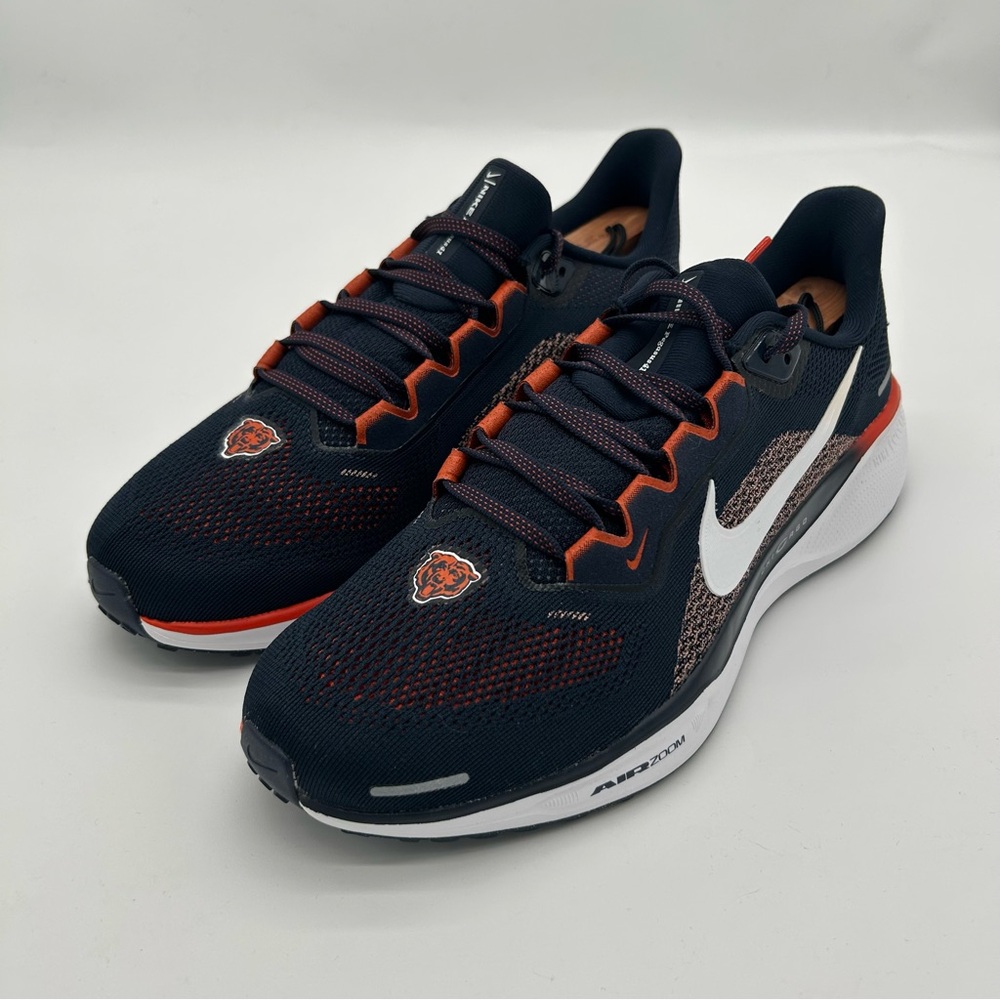 Nike NFL x Air Zoom Pegasus 41 Bears